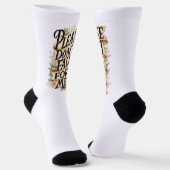 Bitte verlieb dich nicht in mich socken (Gewinkelt)