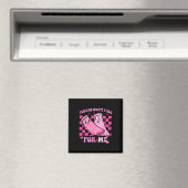 Bitte verlieben Sie sich nicht in mich Rn Pct Cna Magnet (In Situ (Geschirrspüler))