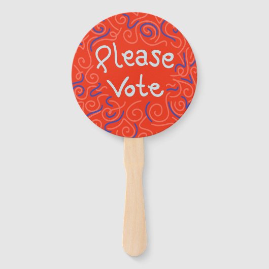 Bitte wählen fächer (Rückseite)