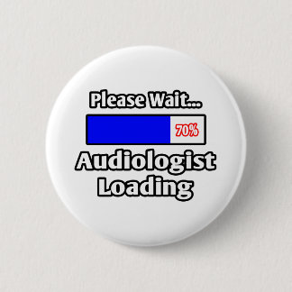 Bitte warten...Audiologe laden Button