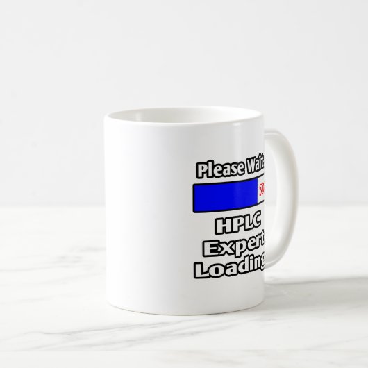 Bitte warten...HPLC Expertenladen Kaffeetasse (VorderseiteRechts)