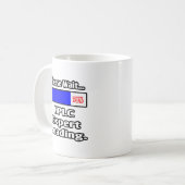 Bitte warten...HPLC Expertenladen Kaffeetasse (Vorderseite Links)