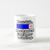 Bitte warten...Maschinenbau Kaffeetasse (Mittel)