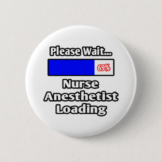 Bitte warten...Nurse Anästhesist Laden Button