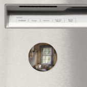 Bitte waschen Sie Ihre Hände Magnet (In Situ (Geschirrspüler))