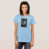 Bitte waschen Sie Ihre Hände T-Shirt (Vorne ganz)