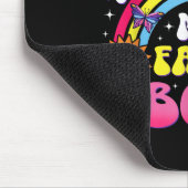 Bitte Zunge Punch Meine Furz Box Funny Unpassend Mousepad (Ecke)