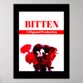 Bitten Poster 2 (Vorne)