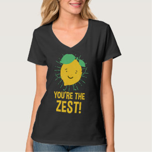 Bitter, aber Niedlich-wütend Lemon 1 T-Shirt