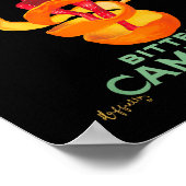 Bitter Campari | Leonetto Cappiello Poster (Ecke)