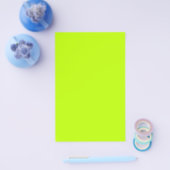 Bitter Limon (Vollfarbe) Flyer (Einzeln)