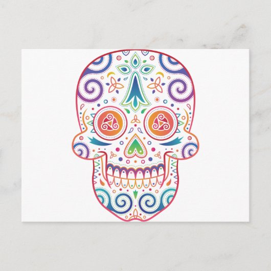 Bitter_mort_cell Postkarte (Vorderseite)