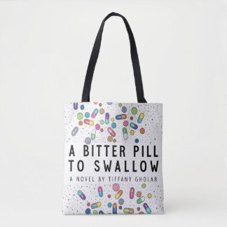 Bitter Pill Tasche
