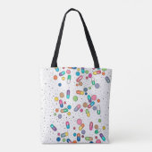 Bitter Pill Tasche (Rückseite)