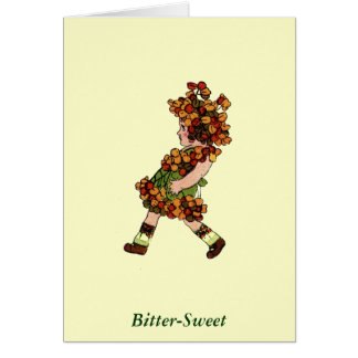 Bitter-Sweet