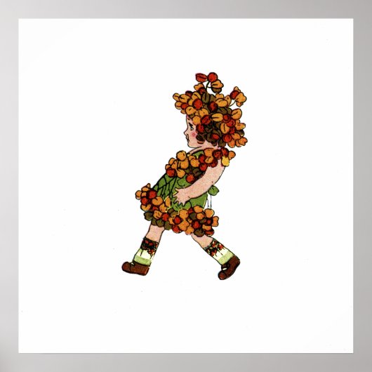 Bitter-Sweet Poster (Vorne)