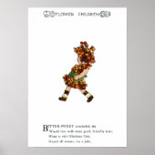 Bitter-Sweet Poster (Vorne)