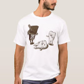 bitter_sweet T-Shirt (Vorderseite)