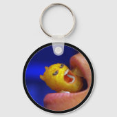 Bitter Tot Schlüsselanhänger (Vorderseite)