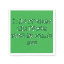 Bitterbier hier Gewollt