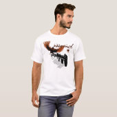 bitterbird T-Shirt (Vorne ganz)