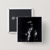 Bittere Erinnerungen, c.1915 Button (Vorne & Hinten)