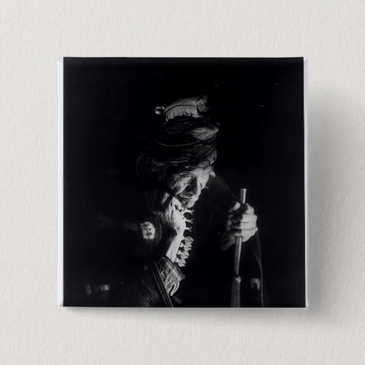 Bittere Erinnerungen, c.1915 Button (Vorderseite)