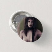 Bitterer Knopf Button (Vorne & Hinten)