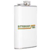 Bitterroot Trail Flachmann (Rechts)