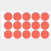 Bittersüß (Vollfarbe) Etiketten (Blatt)