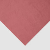 Bittersüßer Schimmer (Vollfarbe) Seidenpapier (Ausschnitt)