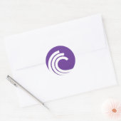 BitTorrent Stickers (Umschlag)