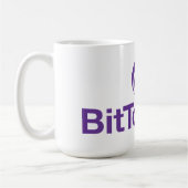 BitTorrent Tasse (Links)