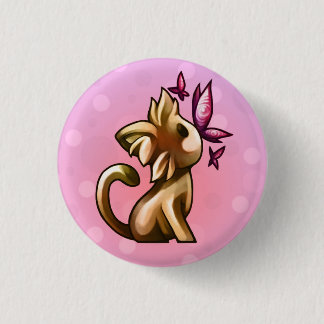 BittyKittyFlutterby Button
