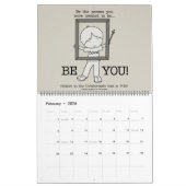 BITUB 2018 Kalender (groß) (Feb 2026)