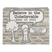 BITUB 2022 Kalender (groß) (Titelbild)