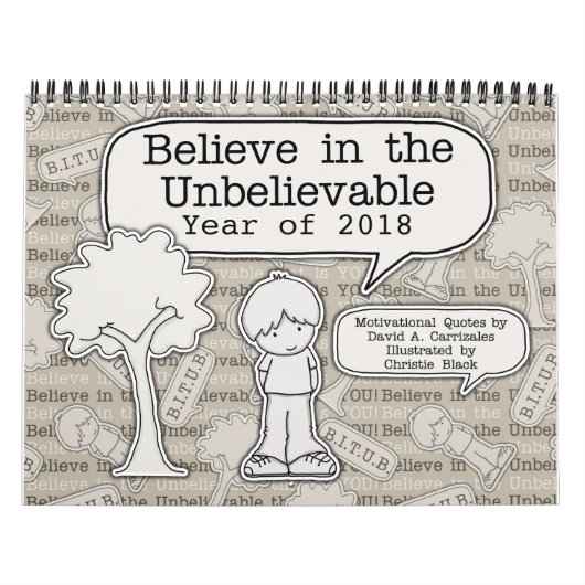 BITUB-Kalender 2018 Kalender (Titelbild)