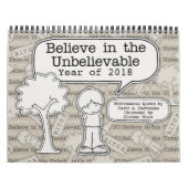 BITUB-Kalender 2018 Kalender (Titelbild)