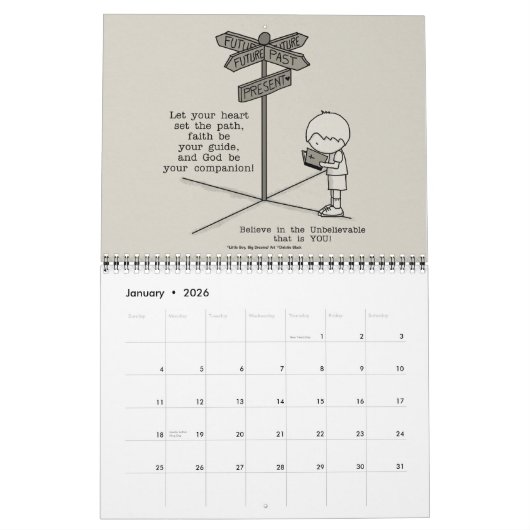 BITUB-Kalender 2018 (Mittel) Kalender (Jan 2026)