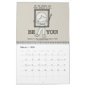BITUB-Kalender 2018 (Mittel) Kalender (Feb 2026)