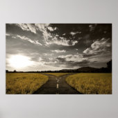 Bivio Poster (Vorne)