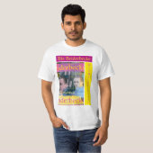 Bix Beiderbecke T-Shirt (Vorne ganz)