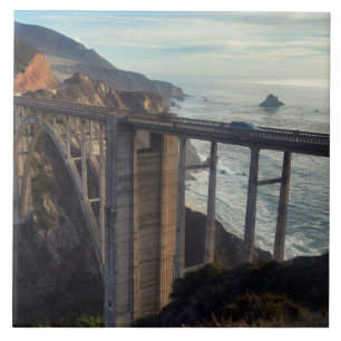 Bixby Bridge Fliese