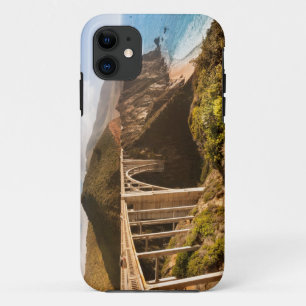 Bixby Brücke, großes Sur, Kalifornien, USA Case-Mate iPhone Hülle