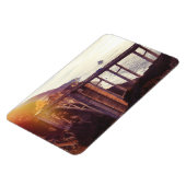 Bixby-Brücke Magnet (Linke Seite)