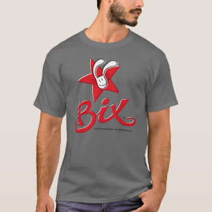BixTheRabbit T - Shirt-Sammlung - fertigen Sie sie T-Shirt