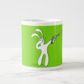 BixTheRabbit Tasse Collection (Vorderseite)