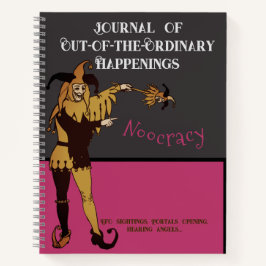 Bizarre Events Supernatural Spiritual Odd | Notizblock