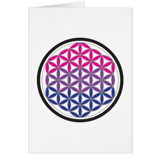 bizarre Geometrie (Vorne)