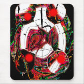 Bizarre Mousepad (Vorne)